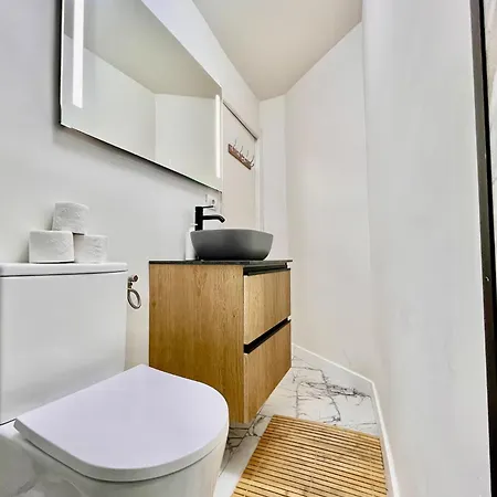 Woodie With Premium Comfort Near Piata Unirii Daire