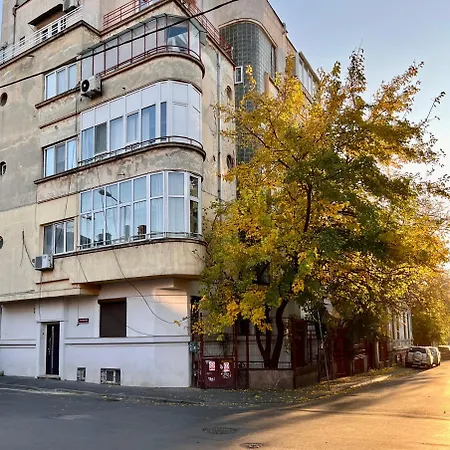 Woodie With Premium Comfort By Piata Unirii Apartment