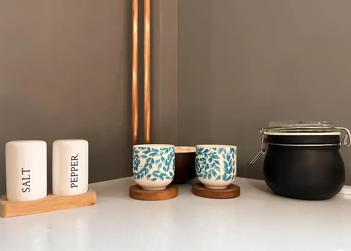 Woodie With Premium Comfort Near Piata Unirii *