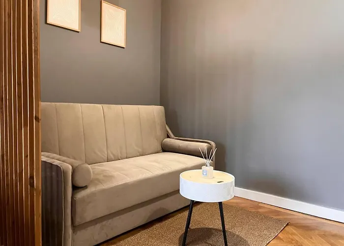 Woodie With Premium Comfort Near Piata Unirii Apartment Bukarest