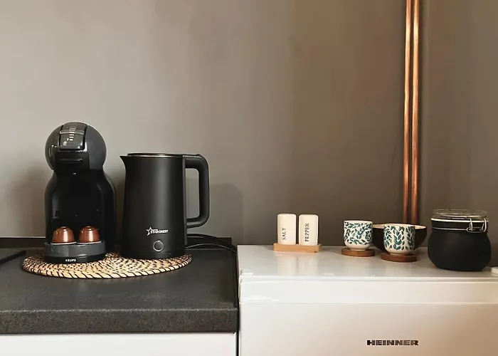 Woodie With Premium Comfort Near Piata Unirii