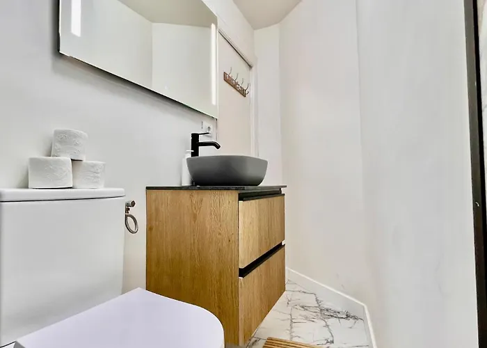 Woodie With Premium Comfort Near Piata Unirii Apartment