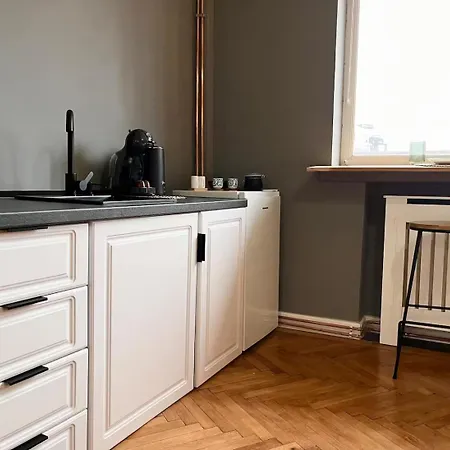 Woodie With Premium Comfort Near Piata Unirii * Bukarest