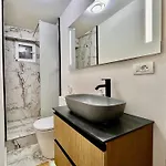 Woodie With Premium Comfort Near Piata Unirii Apartamento
