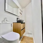 Woodie With Premium Comfort Near Piata Unirii Apartamento