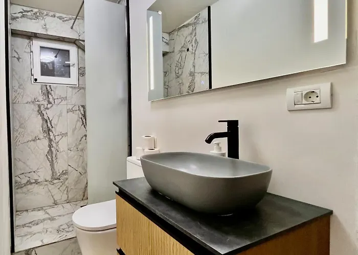 Woodie With Premium Comfort Near Piata Unirii Apartman
