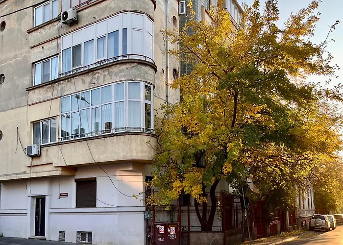 Woodie With Premium Comfort Near Piata Unirii Apartman